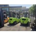 SIFIR EURO 3 MOTOR 3T ZOOMLİON FORKLİFT TRİPLKS RUHSATLI